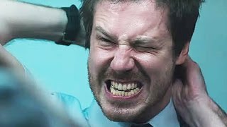 THE BELKO EXPERIMENT Trailer 2 2017 Horror Movie [upl. by Eleira]