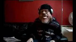 Craig David Angry Rant at BoSelecta [upl. by Roede401]