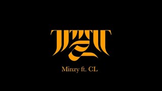 Minzy 공민지 ft CL — Fantabulous MV [upl. by Namreh109]