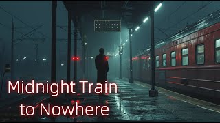 Music Magic  Midnight Train to Nowhere [upl. by Meeharbi189]