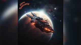 Alpay  Spaceship Audio [upl. by Manwell]