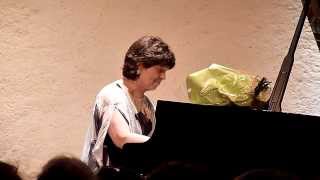 Dina Yoffe plays Chopin Valse op 34 n°1 [upl. by Jock]