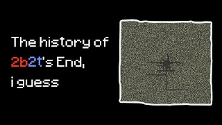 the entire history of 2b2ts End i guess [upl. by Eslud]