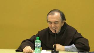 P Roberto Fornara ocd Elisabetta della Trinità Spiritualità trinitaria [upl. by Eicarg]