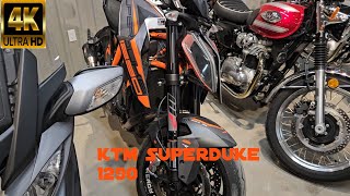 Itni sari superbikes ek sath  used superbikes [upl. by Animrelliug]