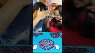 Come Play this Word Game with Us couplegame couple gamenight boardgames [upl. by Thorman421]