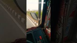 kolkata to chenai trucklover222story automobile love [upl. by Yetsirhc57]