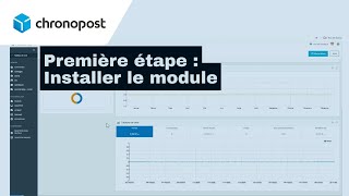 Chronopost Pro et le module PrestaShop [upl. by Colombi]