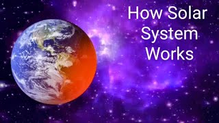 Earths Moving  Our Solar System  Movement of Planets  shorts viralvideo [upl. by Ocker359]