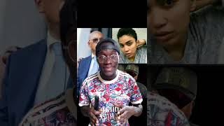 NAICE ZULU FOI HUMILHADO POR MEL GAMBOA  MEL RESPONDEU NAICE ZULU [upl. by Munsey]