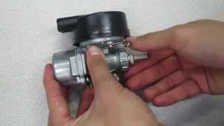 Motorized Bikes  Install Throttle to Carburetor  How to Basic [upl. by Lyrac662]