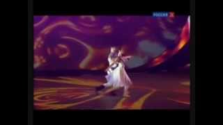 Bolshoi Ballet TV competition in Russia The Winners [upl. by Atekehs]