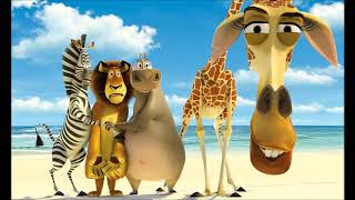 Soundtrack Madagascar Theme Song  Epic Music  Musique film Madagascar [upl. by Lorien599]