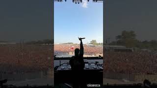 Alan Walker live at Veld festival Toronto Canada 2024 alanwalker [upl. by Lias617]