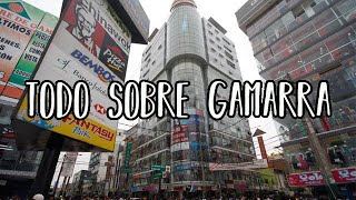 ¿Gamarra Cómo hacer tu ropa en Gamarra Guia completa [upl. by Aenahs643]