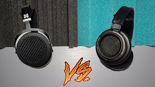 HiFiMAN Sundara vs Fidelio X2HR Comparison From Me To the Two of You Who Care [upl. by Enneiluj]