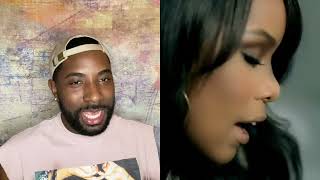 LeToya Luckett  Torn REACTION [upl. by Atiuqes]