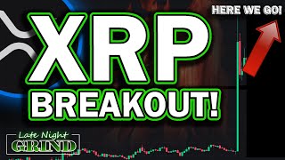 MAJOR XRP UPDATE XRP Trust amp ETF INCOMING Historical Inflows For Bitcoin ETF Is XRP NEXT [upl. by Johannah100]