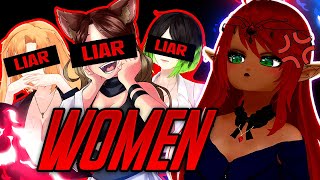 WOMEN ARE LIARS [upl. by Danica]