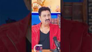 Kumar Sanu Reveals Early Struggles  Bharti TV Podcast bhartitv podcast shorts kumarsanu song [upl. by Morgun]