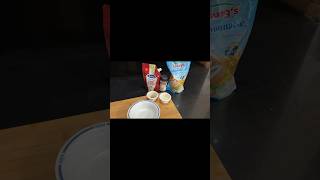 How To Make Garlic Mayo Sauce  Delicious Sauce  By Foody House garlicsauce ytshortsvideo food [upl. by Urbano]