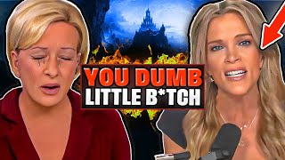 Megyn Kelly EVISCERATES Mika Brzezinskis UNHINGED Rant On Morning Joe She Is CLUELESS [upl. by Origra]