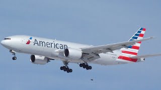 Plane Spotting at the Worlds Fourth Busiest Airport Chicago OHare  Chicago IL 2015 [upl. by Anavas]