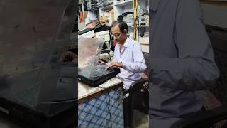 Aiwa Stereo Record Player Repairing Centre Shop 7742853435 aiwa record player repairing center [upl. by Ynaffital]