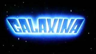 Galaxina 1980 TV trailer [upl. by Ivetts489]