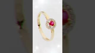 Amazon Online Shopping 1 jewellery goldjewellery diamondjewellery goldrings diamondring [upl. by Neit]