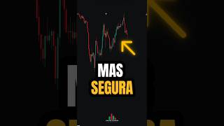 Temporalidad SEGURA en el TRADING 😮💯 shorts trading [upl. by Nithsa]