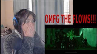 The Purge MV  Jay Park pH1 BIG Naughty  Woodie Gochild HAON TRADE L SikKREACTION [upl. by Erimahs266]