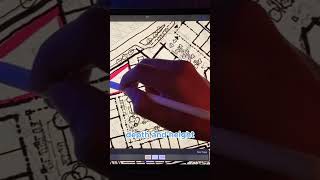 Create More Compelling Concept Plans In Procreate [upl. by Eresed9]