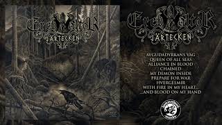 Ereb Altor  Järtecken Full Album Stream [upl. by Seabrooke]