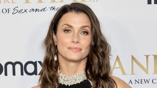 Bridget Moynahan Is Happily Married to Andrew Frankel Meet the ‘Blue Bloods’ Star’s Husband [upl. by Michaele]