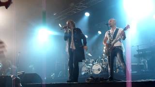 Avantasia  Farewell  The Seven Angels 23 June 2013 Arena Moscow HD [upl. by Clawson441]