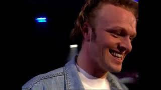 Stefan Raab  Ihre Füsse Playback Goldene Stimmgabel 17091995 [upl. by Gilford205]