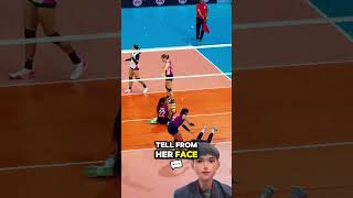 Deanna Wong Reaction [upl. by Pablo206]