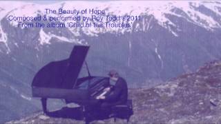 The Beauty of HOPE  by Irish Pianist Roy Todd [upl. by Diley]