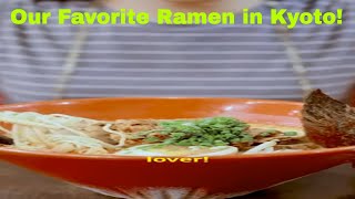 EP 44 Short Our 7 Favorite Ramen Shops in Kyoto Where Am I 2024 [upl. by Cornelia]