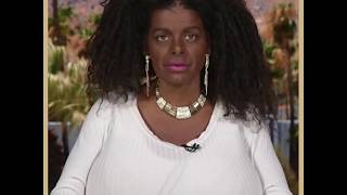 Martina Big The white woman who says she is now black [upl. by Calen350]