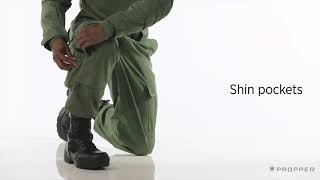 Propper® TACU Tactical Pants [upl. by Aseiram75]