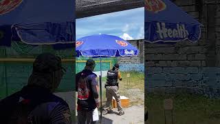 Stage 1 Tarlac Masikhay Eagles Club Airsoft Rally 20241005 [upl. by Lissi]