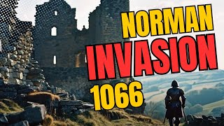 The Norman Conquest Explained What Happened in 1066 [upl. by Chaing]