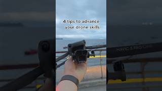 Make your drone videos more cinematic with these 4 moves 📝 DJI Mavic 3 Pro [upl. by Spiro]