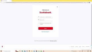 How to Check your Credit Score in Scotiabank Online [upl. by Josh]