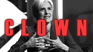 Jill Stein Just Got Destroyed [upl. by Player]