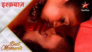 Ishqbaaz  इश्क़बाज़  Shivaay ne diya Anika ko ek khaas surprise [upl. by Idnal]