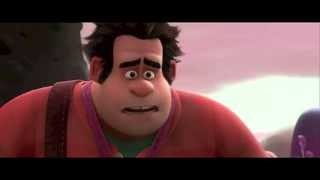 Wreck it Ralph Music Video  When Can I See You Again by Owl City [upl. by Lindeberg104]