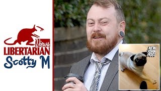 Free Speech Why Collectivism is Bad—Count Dankula Court Case [upl. by Naedan]